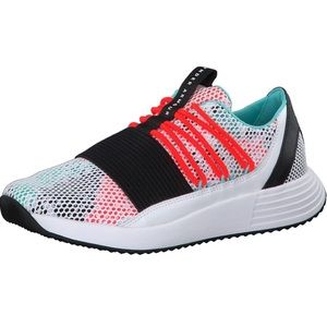 Under Armour Breathe woman’s lace sneaker
